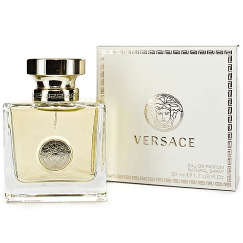 versace ladies perfume price|versace signature perfume for women.